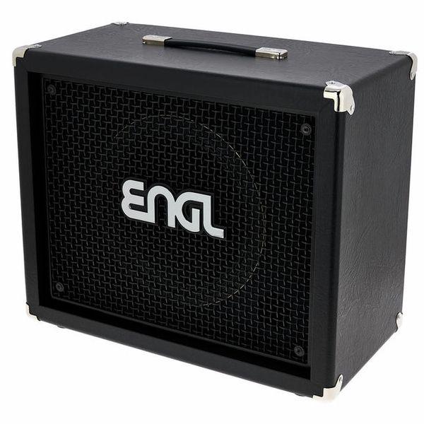 Кабинет ENGL E112VB Pro Cabinet 1x12 - фото 2 - id-p196800296