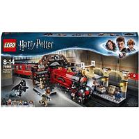 Конструктор LEGO Harry Potter 75955 Хогвартс-экспресс