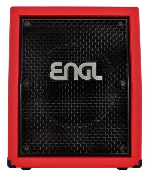 Кабинет ENGL E112VSBSR Red Edition
