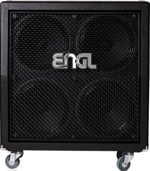 Кабинет ENGL E412XXLB-CS Pro Custom