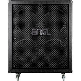 Кабинет ENGL E412XXLB Pro Cabinet 4x12“ XXL