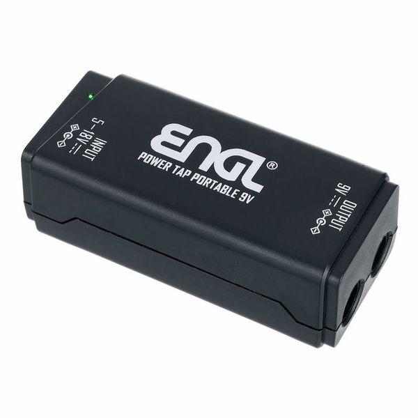 Блок питания ENGL ENGL-PT-P Engl Powertap Portable - фото 2 - id-p196800495