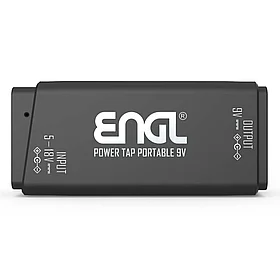 Блок питания ENGL ENGL-PT-P Engl Powertap Portable