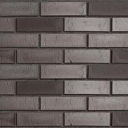 Клинкерная плитка Chelsea basalt-bunt - базальтово пестрый