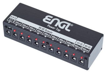 Блок питания ENGL ENGL-PT Engl Powertap - фото 3 - id-p196800576