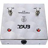 Футсвич ENGL Z4 Dual Foot Switch, фото 3