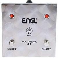 Футсвич ENGL Z4 Dual Foot Switch