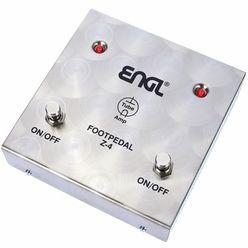 Футсвич ENGL Z4 Dual Foot Switch - фото 2 - id-p196800591