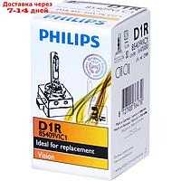 Лампа ксеноновая PHILIPS, XENON VISION, D1R, 85409VI