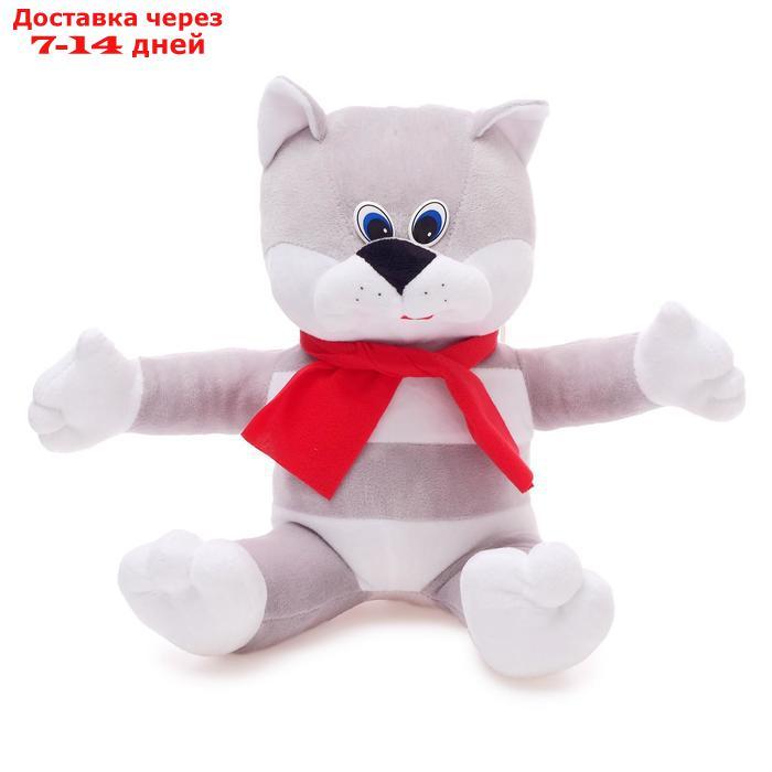 Мягкая игрушка "Котенок", 45 см - фото 1 - id-p196777617