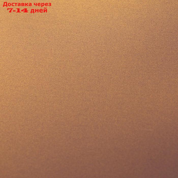 Пленка для цветов перламутровая "Бархат", лаванда, 0,5 х 10 м - фото 3 - id-p196781603