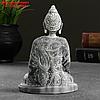 Сувенир "Индийский Будда" 10см, фото 3
