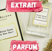 Extrait De Parfum / Тестеры ОАЭ