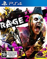 RAGE 2 (PS4)