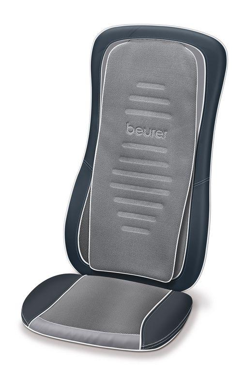 Массажная накидка шиацу на сиденье Beurer MG 315 - фото 1 - id-p150612395