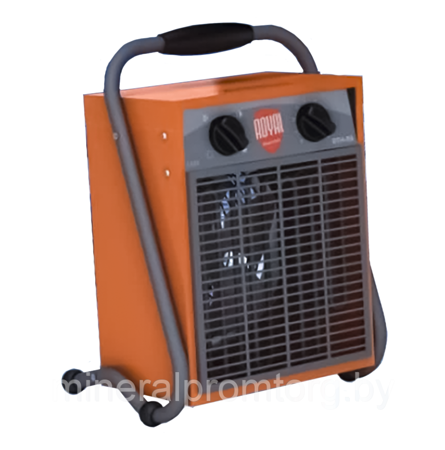 Электрическая тепловая пушка Royal Thermo RTH-R3