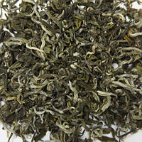 Чай зеленый Бай Мао Хоу (беловолосая обезьяна).