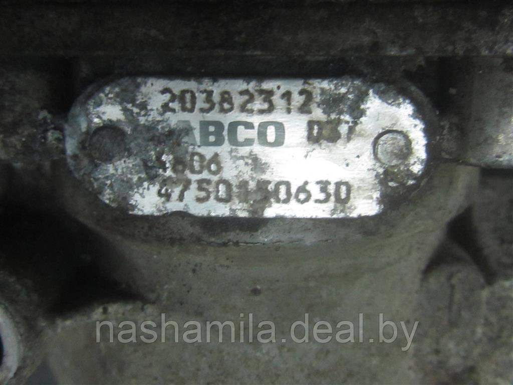 Клапан ограничения давления Volvo FH13 - фото 3 - id-p196802392