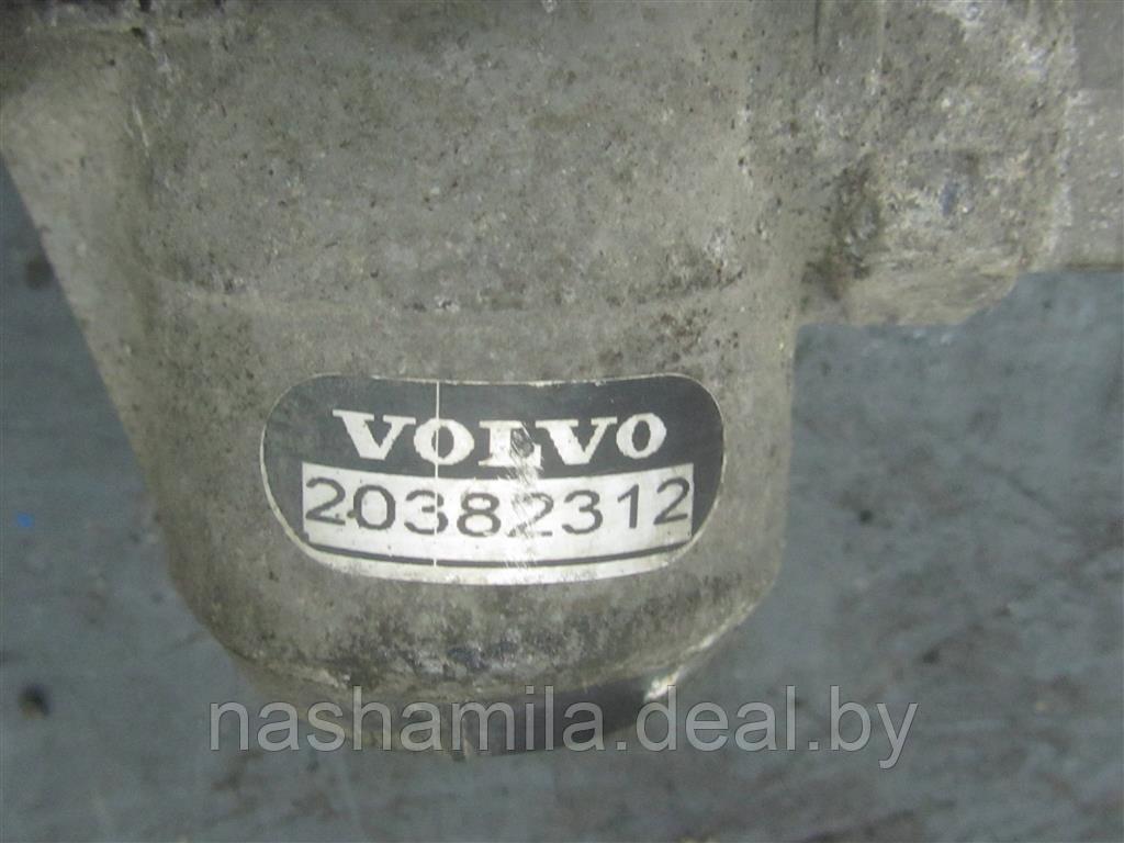 Клапан ограничения давления Volvo FH13 - фото 4 - id-p196802392