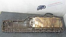 Крышка водомасляного радиатора Volvo FH13