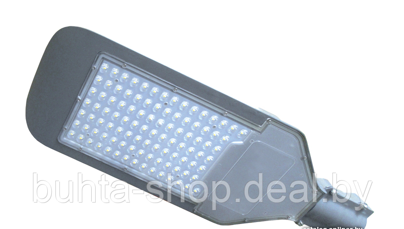 Светильник светодиодный уличный ЛД-LED-043-2-30W-KC, арт.953002