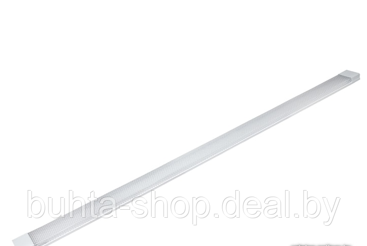 Светильник LED IP65 40 Вт 6500К, с драйвером, PWP-С2 JAZZWAY, арт.5017184 - фото 1 - id-p195051861