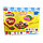 Набор для лепки Colored Clay Паста F018-88, фото 2