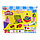 Набор для лепки Color Dough Play Кондитерская F012-57, фото 2