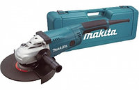 Угловая шлифмашина (болгарка) Makita GA9020SFK (оригинал)