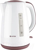 Электрочайник Vitek VT-7055 W