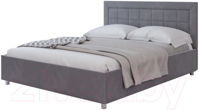 Двуспальная кровать Mio Tesoro 160x200