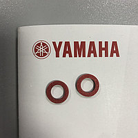 Кольцо уплотнительное под сливной болт - Yamaha