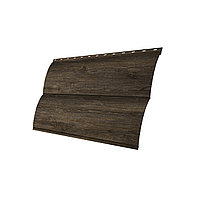 Блок-хаус new Grand Line 0,45 Print Elite Antique Wood Nordic Wood