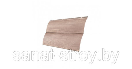 Блок-хаус new Grand Line 0,45 Print Elite Antique Wood White Wood, фото 2