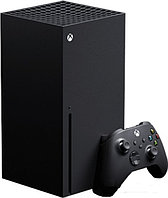 Игровая приставка Microsoft Xbox Series X