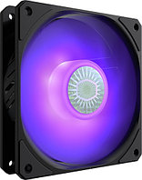 Вентилятор для корпуса Cooler Master Sickleflow 120 RGB MFX-B2DN-18NPC-R1