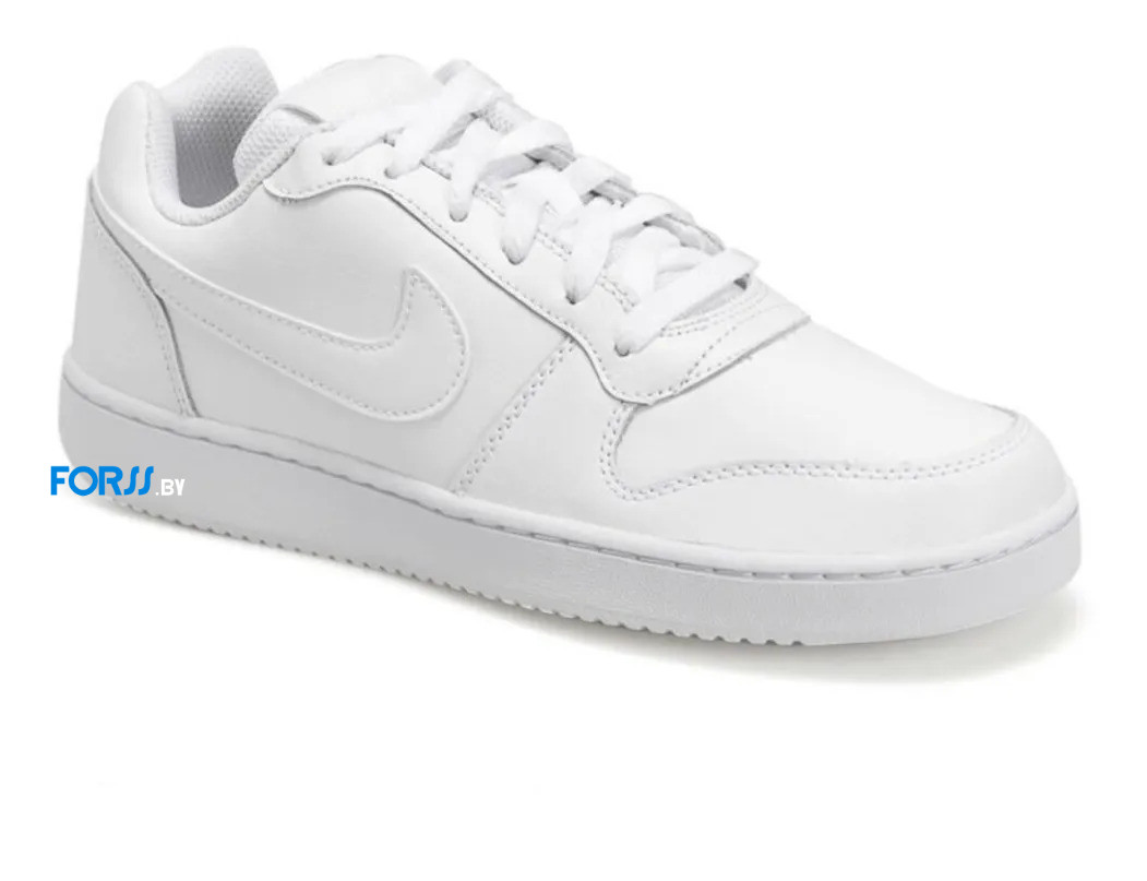 Кроссовки Nike Ebernon Low (White)