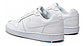 Кроссовки Nike Ebernon Low (White), фото 3