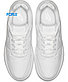 Кроссовки Nike Ebernon Low (White), фото 5