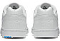Кроссовки Nike Ebernon Low (White), фото 6