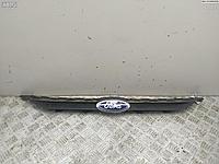 Решетка радиатора Ford B-Max