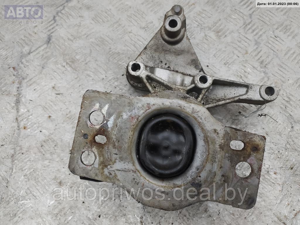 Кронштейн двигателя опорный Renault Sandero - фото 2 - id-p163447613