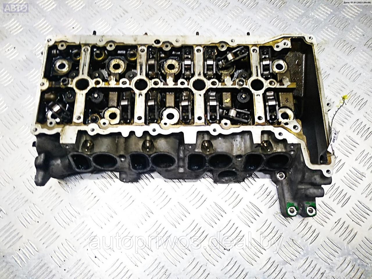 Головка блока цилиндров двигателя (ГБЦ) BMW 5 E60/E61 (2003-2010) - фото 1 - id-p99421791