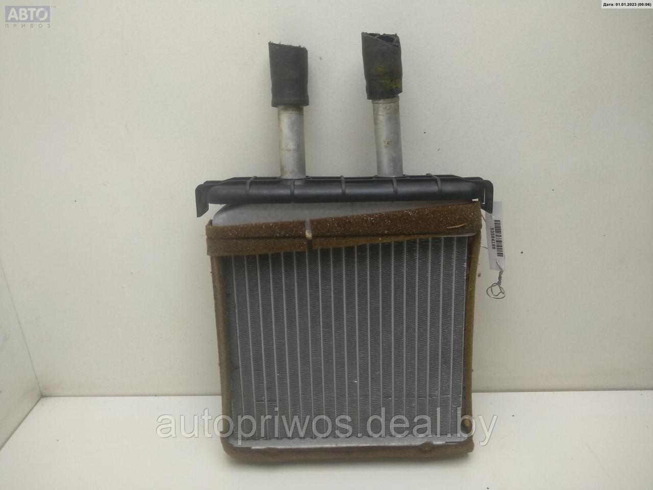 Радиатор отопителя (печки) Daewoo Matiz