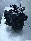 Блок цилиндров двигателя (картер) Opel Antara, фото 4