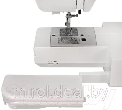 Швейная машина Janome 4100L - фото 4 - id-p196810912