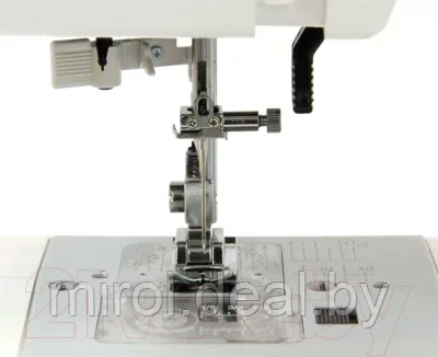 Швейная машина Janome 4100L - фото 5 - id-p196810912