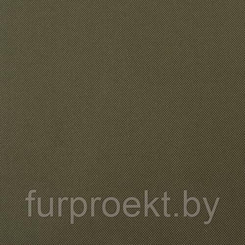 240Д PU Оксфорд хаки (327) W/R 1000 110гр/м