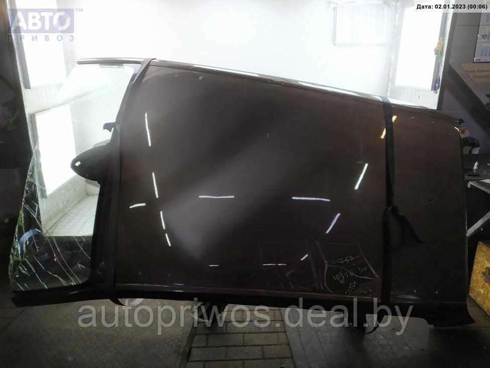 Крыша кузова Volkswagen Touareg - фото 1 - id-p187163942