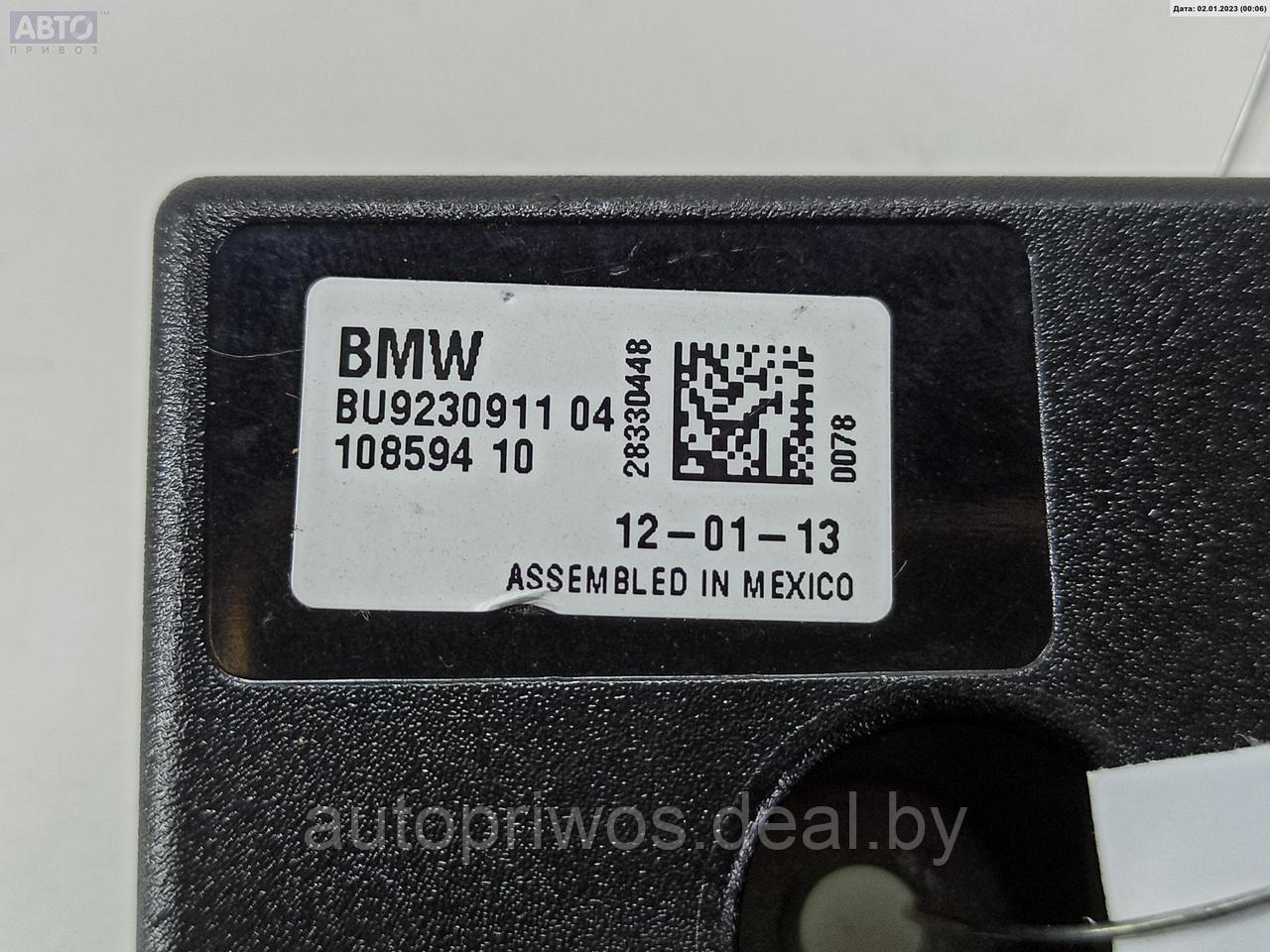 Антенна BMW 5 F10/F11 (2009-2017) - фото 4 - id-p188050685